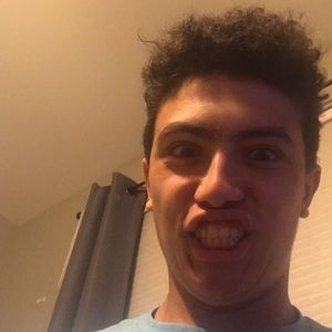 Meet your Posher, Tyler